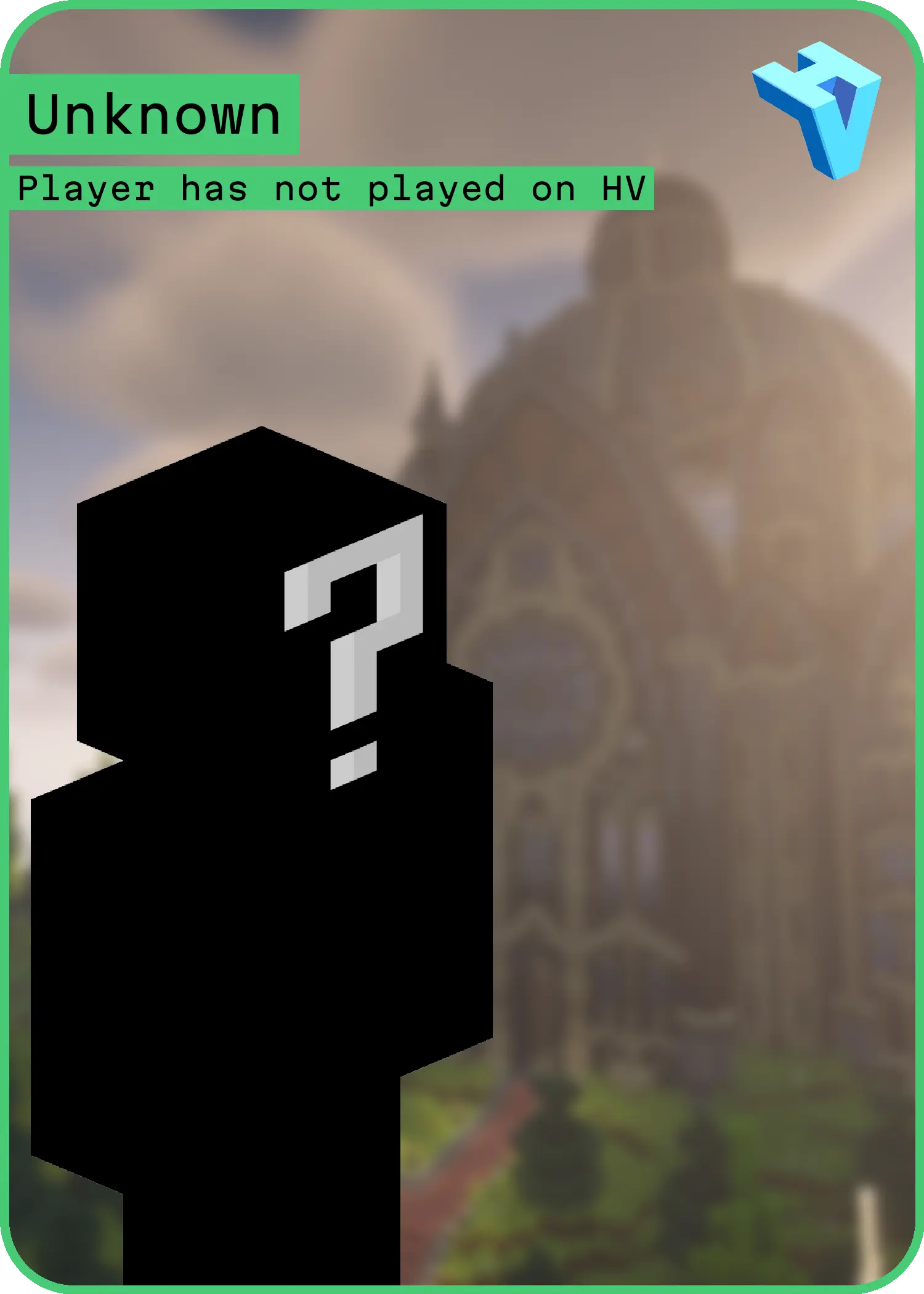 Card will appear here